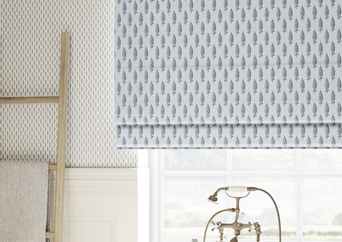 Pensford, Penn Spear Peters - Roman Blind - Image 5